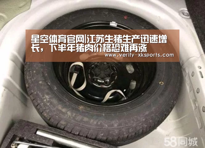 星空体育官网|江苏生猪生产迅速增长,下半年猪肉价格恐难再涨(图2) 星空体育中国