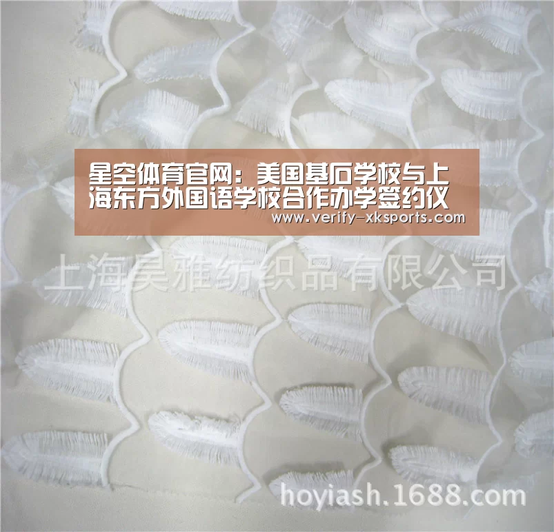 星空体育官网:美国基石学校与上海东方外国语学校合作办学签约仪式隆重举行(图2) 星空体育官网入口
